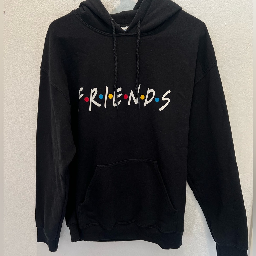 Tv Show “Friends” Hoodie - Picture 2 of 7